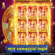 mrv comercial login